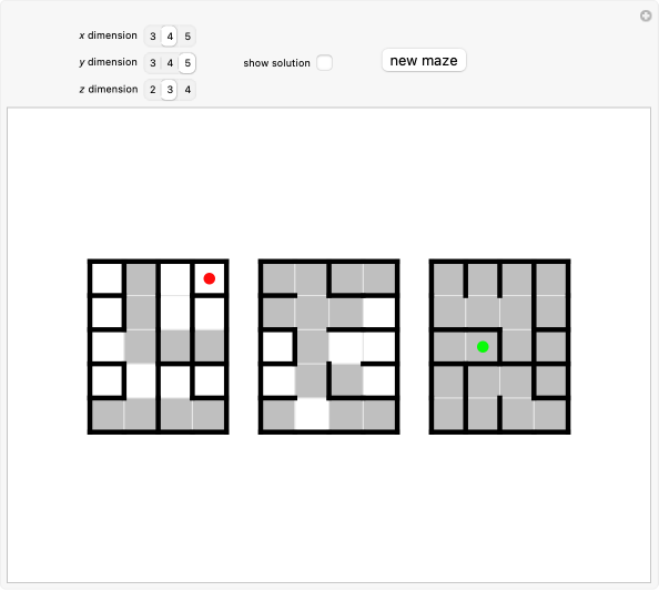 Problems in Peg Solitaire | Wolfram Demonstrations Project