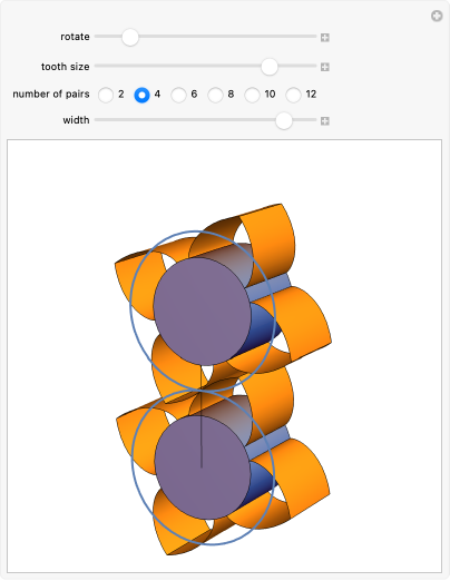 Wolfram Demonstrations Project