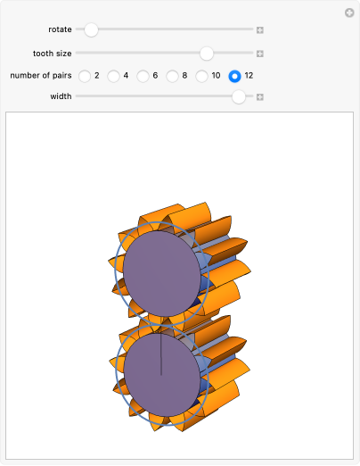 Wolfram Demonstrations Project