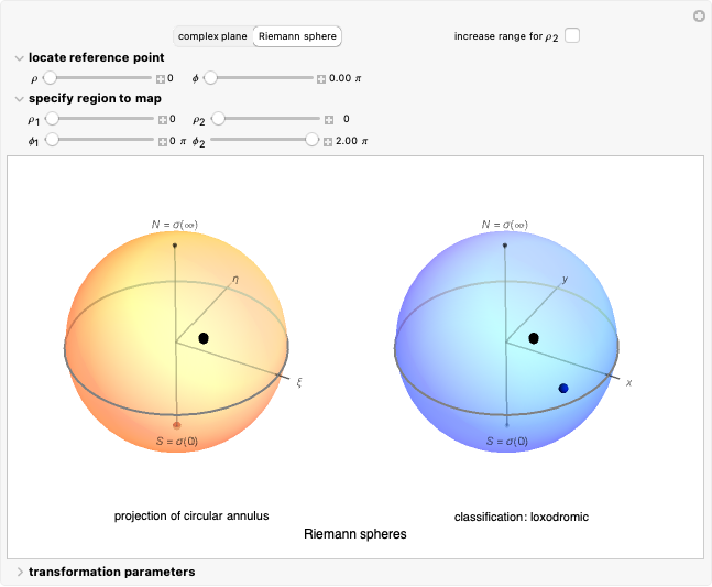 Complex Plane Riemann Surfaces