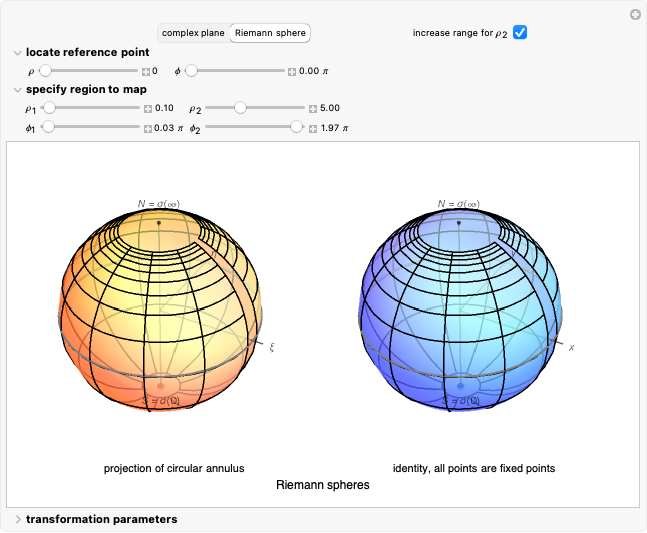 Complex Plane Riemann Surfaces