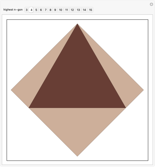 Wolfram Demonstrations Project