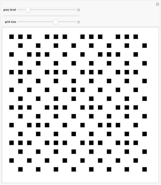 Wolfram Demonstrations Project