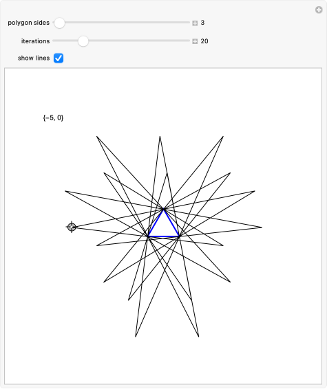 Wolfram Demonstrations Project