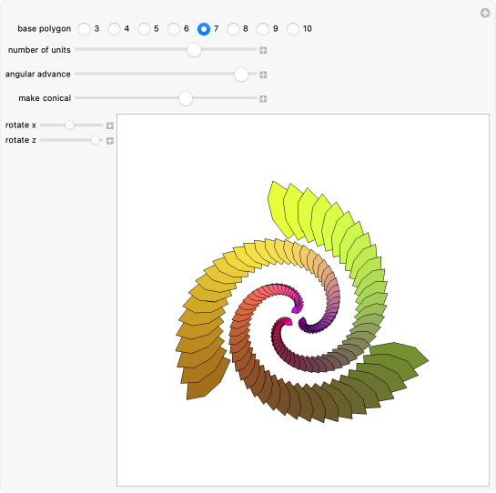 Wolfram Demonstrations Project
