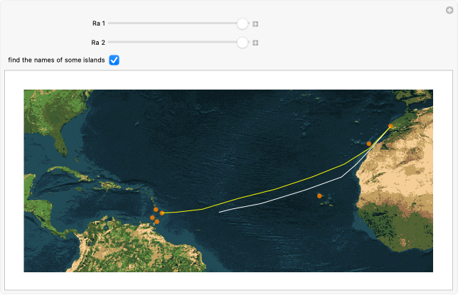 Expéditions - La Cabane De Ludo