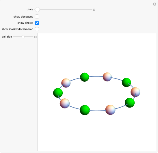 Wolfram Demonstrations Project
