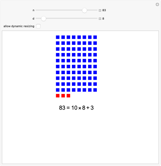 Wolfram Demonstrations Project