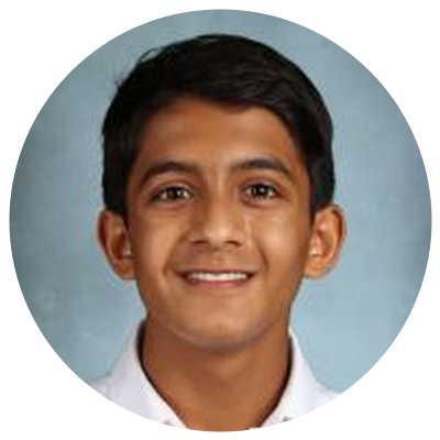 Aarav Gupta