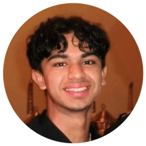 Ahaan Gupta