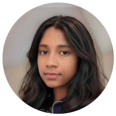 Ananya Hariprasad