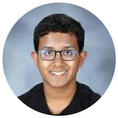 Atharv Jha