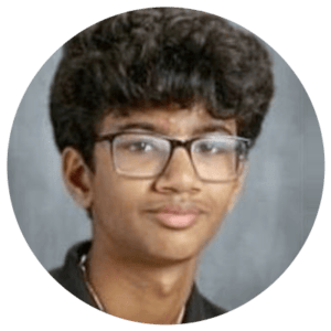 Atharv Kanchi