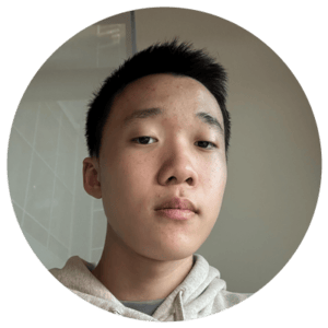 Brandon Kong