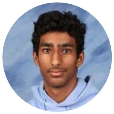 Deepac Ganesan