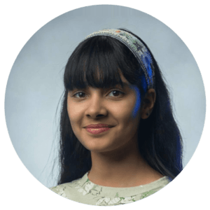 Gaurika Gautam