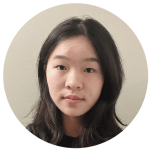 Gracelyn Chen