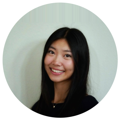 Isabelle Zhen