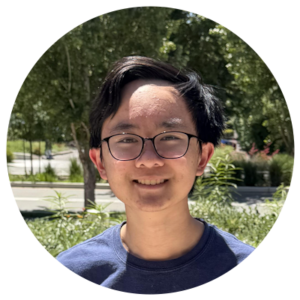Jacob Chung