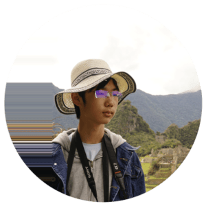 Jiaxuan (Carson) Chen