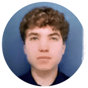 Jonah Caplan