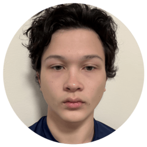 Lucas Fugate