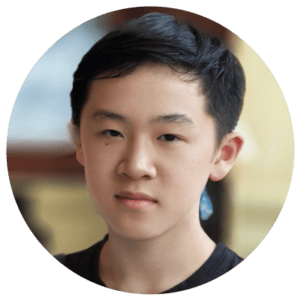 Lukas Tsui