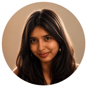 Meher Sinha