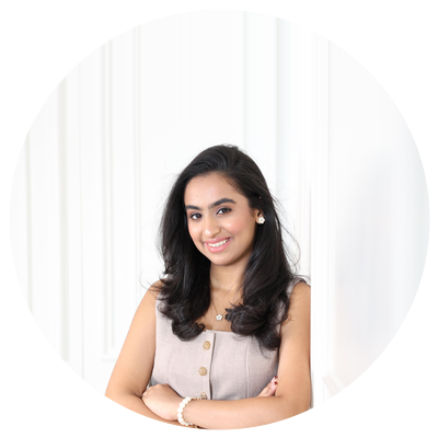 Misshka Sidhwani