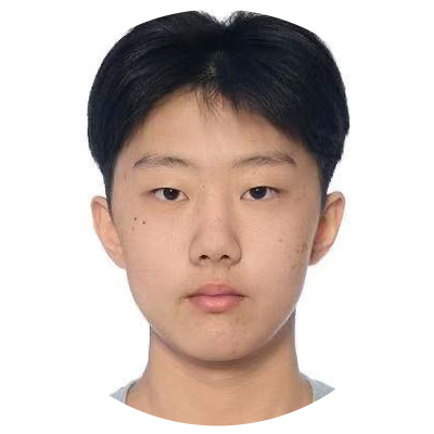 Nicholas Zhan