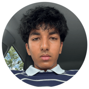 Nikhil Srinivasan