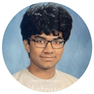 Rihaan Shah