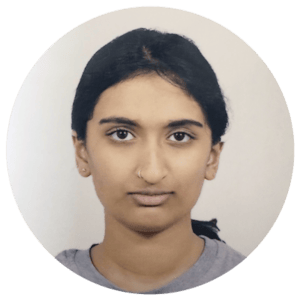Saanvi Raghavendran