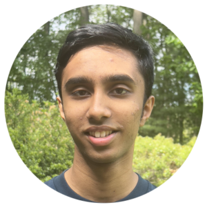 Saketh Lingisetty
