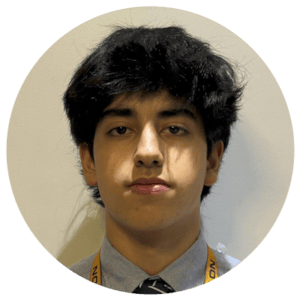 Shashank Bhasin