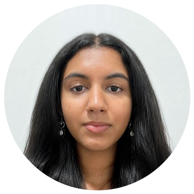 Shrika Aluru