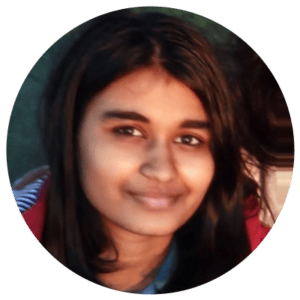 Smriti Siva