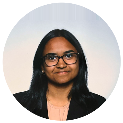 Sreeja Appala