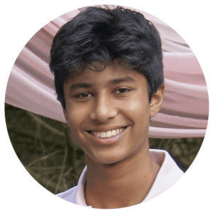 Suvid Bordia