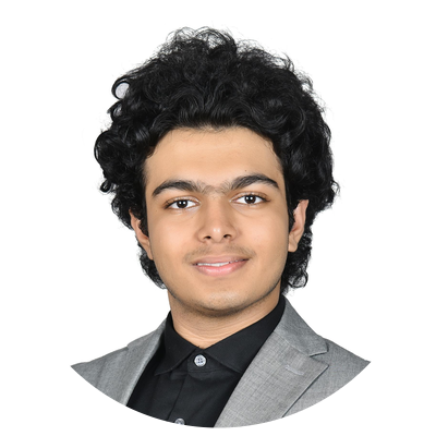 Tanish Kulkarni
