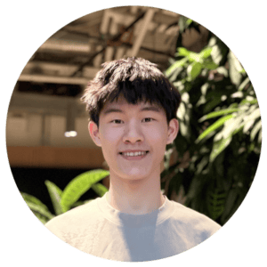 Warren Chen
