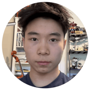 Will Guo