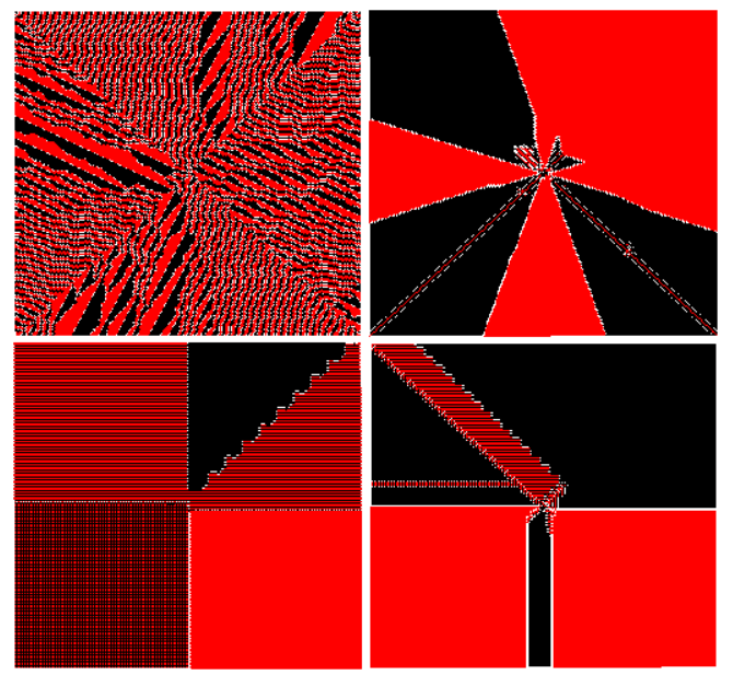 Exploring the Placements of Colored Chess Pieces across an Infinite Spiral Chessboard