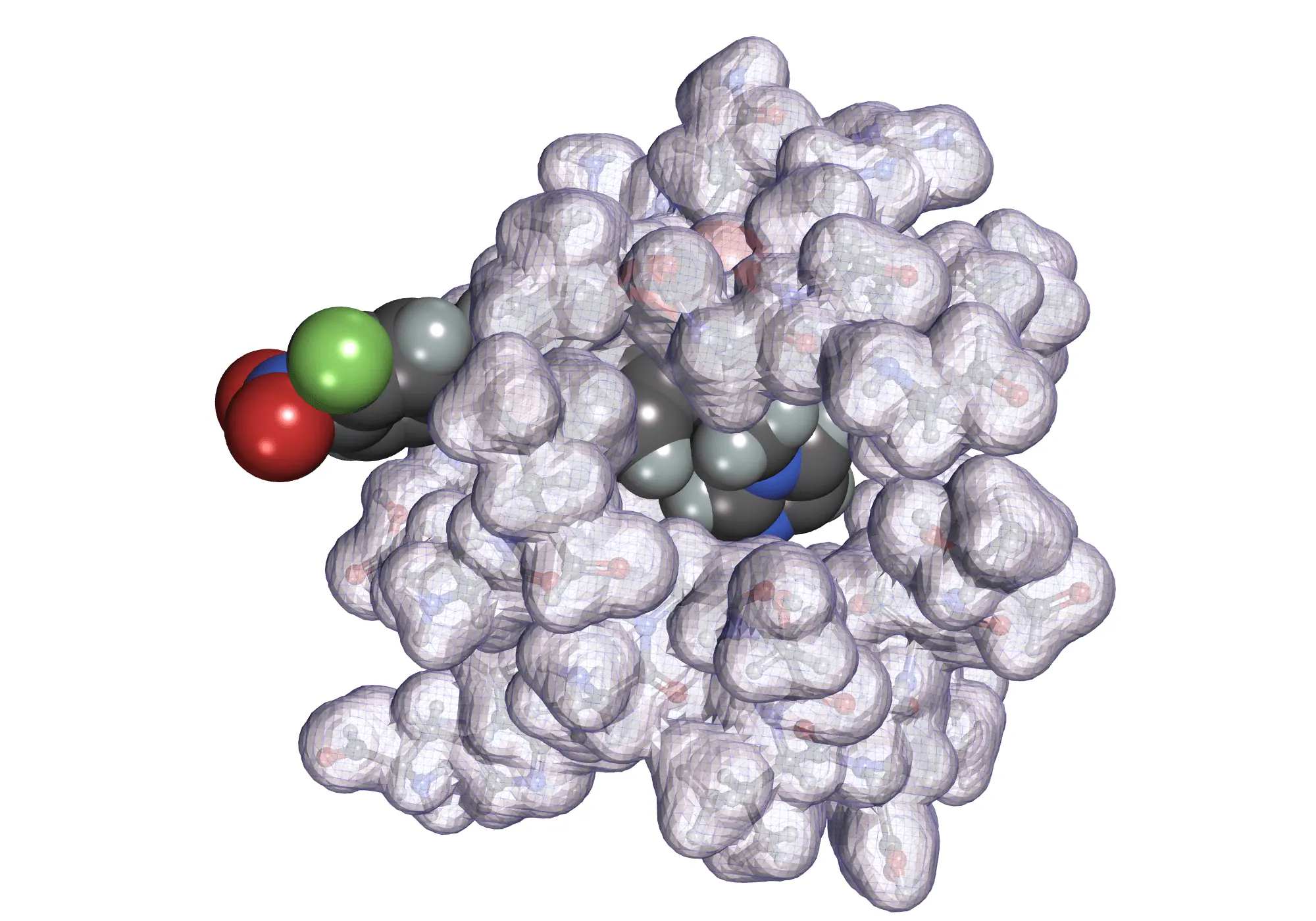 Mapping Structure-Activity Relationships and Shape Similarity in CYP11B1 Inhibitors
