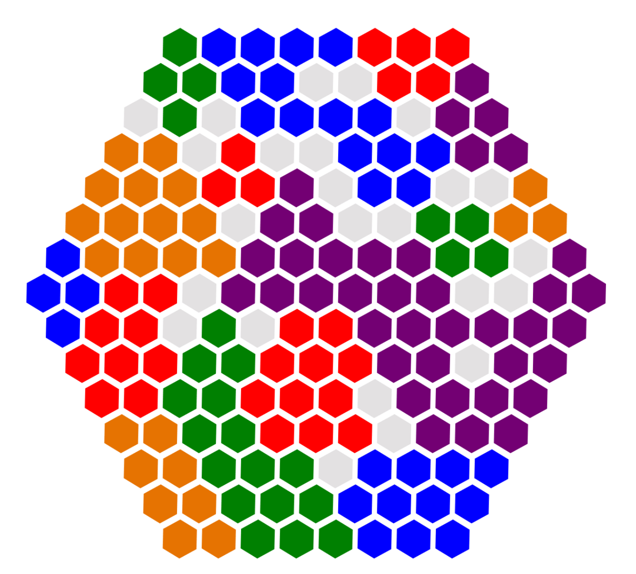 Analyzing an Extended Schelling Segregation Model