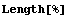 Length[%]