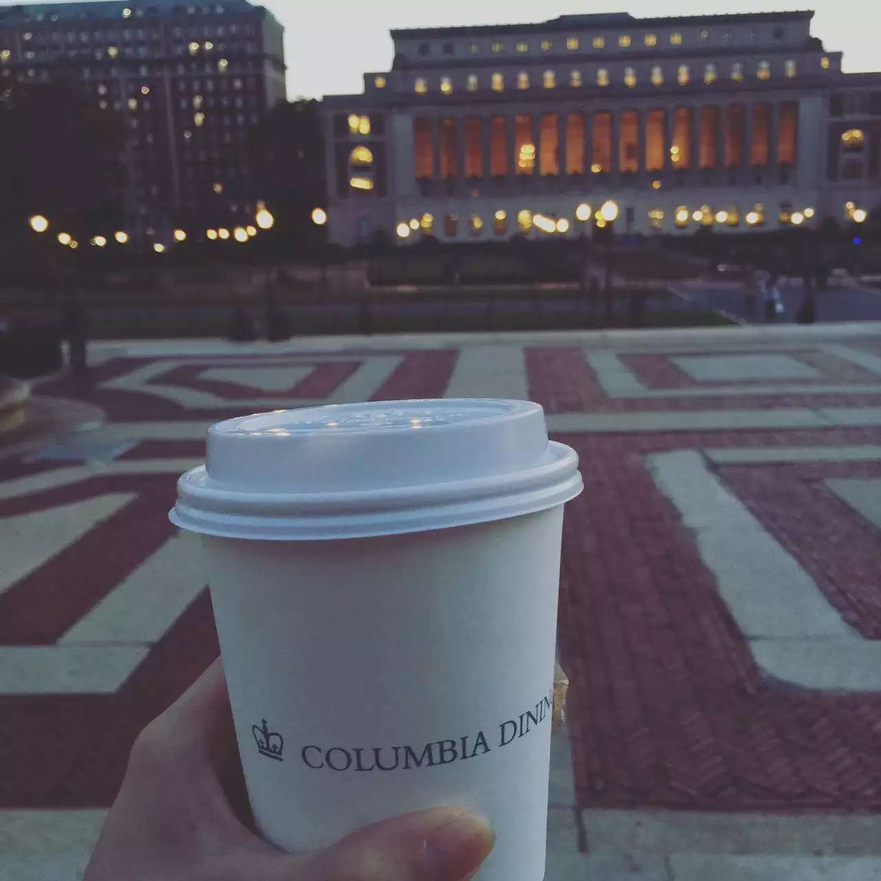 Columbia University