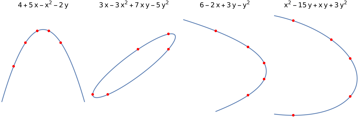 Mathmematical Conch Wolfram Challenges: Programming Puzzles for the Wolfram Language